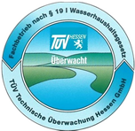 Fachbetriebsqualifikation nach Wasserhaushaltsgesetz §62 WHG