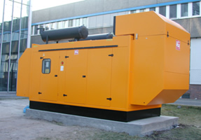 Visa Stromerzeuger GmbH