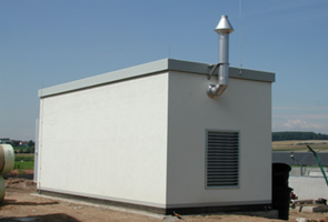 Visa Stromerzeuger GmbH