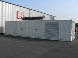 Visa Stromerzeuger GmbH