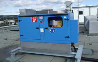 Visa Stromerzeuger GmbH